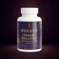 WELLVY Inner Balance – Digestive Support Formula